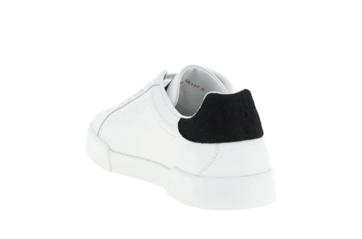 Dolce & Gabbana Portofino Light Strobel Sneakers