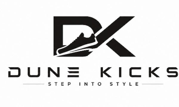 Dune Kicks