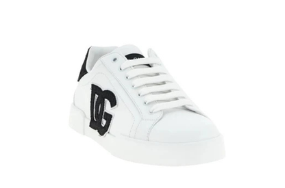 Dolce & Gabbana Portofino Light Strobel Sneakers
