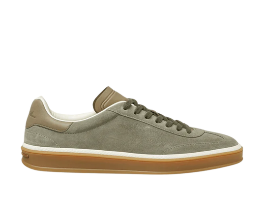 Loro Piana Tennis Walk Sneakers