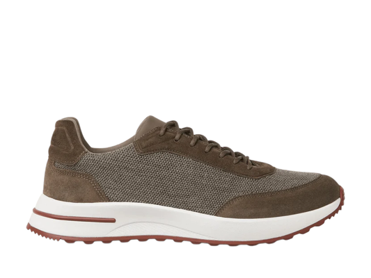Loro Piana Week End Walk Sneaker May Field