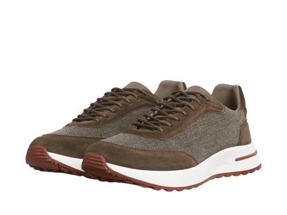 Loro Piana Week End Walk Sneaker May Field