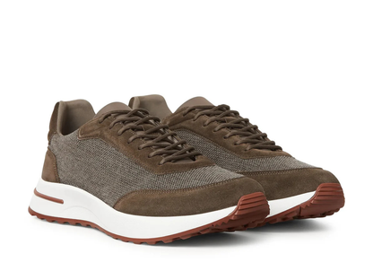 Loro Piana Week End Walk Pecora Nera May Field