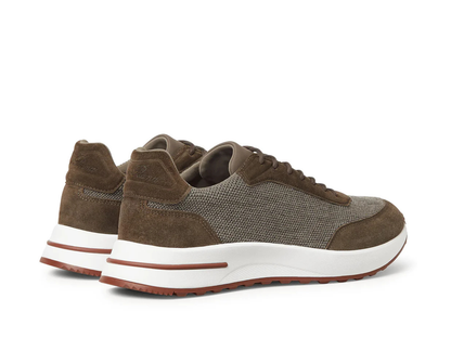 Loro Piana Week End Walk Pecora Nera May Field