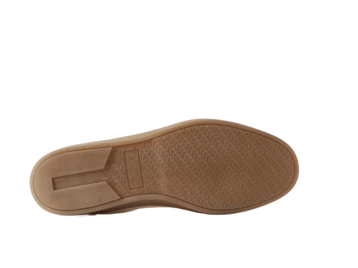 Loro Piana Tennis Walk in White