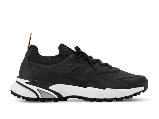 Louis Vuitton LV Runner Tatic Black Sneaker