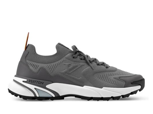 Louis Vuitton LV Runner Tatic Grey Sneaker