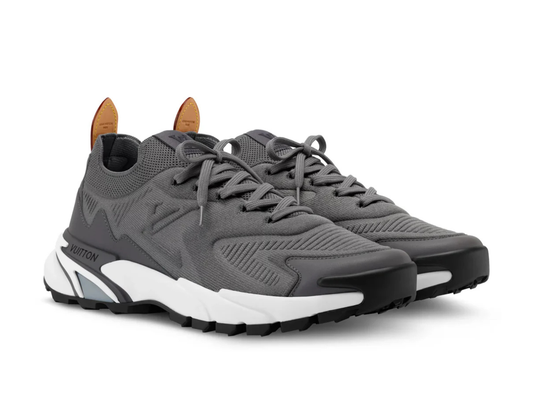 Louis Vuitton LV Runner Tatic Grey Sneaker
