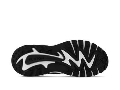 Louis Vuitton LV Runner Tatic Grey Sneaker